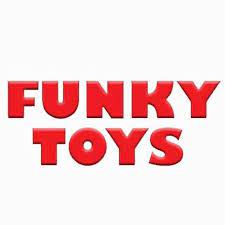 Funky Toys